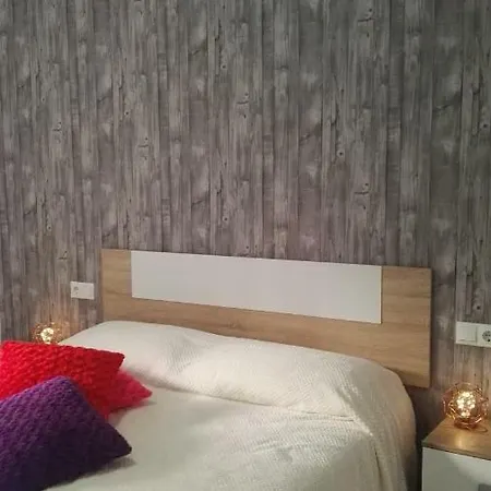 Casa De Marta Calle Corbeta * Торрев'єха