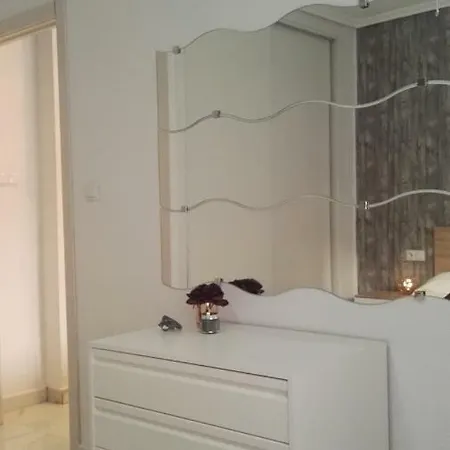 Casa De Marta Calle Corbeta Торрев'єха