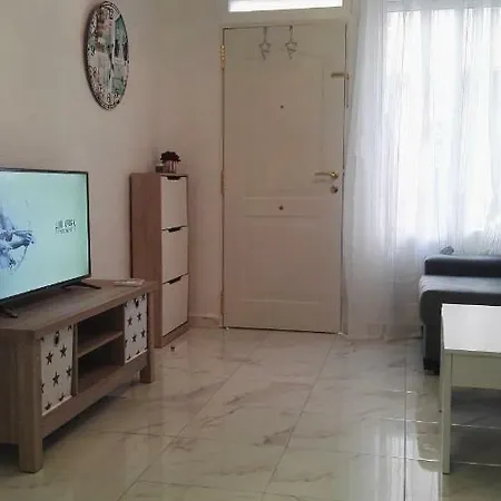 Casa De Marta Calle Corbeta