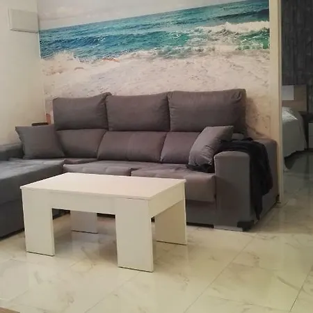 Апартаменти Casa De Marta Calle Corbeta