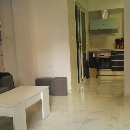 Апартаменти Casa De Marta Calle Corbeta Торрев'єха