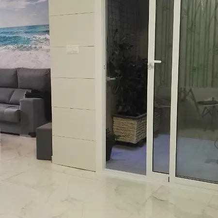 Casa De Marta Calle Corbeta Апартаменти