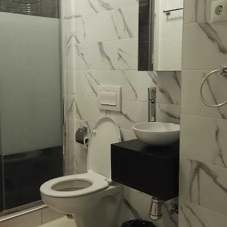 Casa De Marta Calle Corbeta Апартаменти Торрев'єха