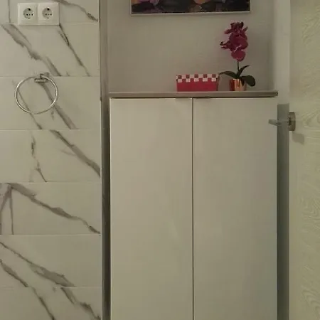 Casa De Marta Calle Corbeta Апартаменти