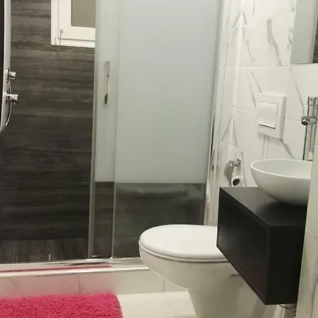 Casa De Marta Calle Corbeta Апартаменти *