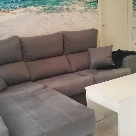 Апартаменти Casa De Marta Calle Corbeta