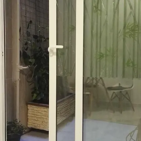 Апартаменти Casa De Marta Calle Corbeta *