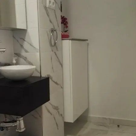 Апартаменти Casa De Marta Calle Corbeta *
