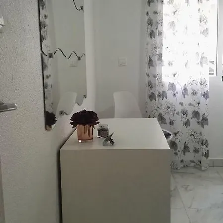 Casa De Marta Calle Corbeta Апартаменти Торрев'єха