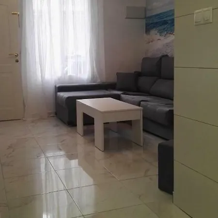 Апартаменти Casa De Marta Calle Corbeta