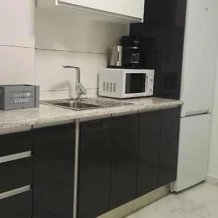 Casa De Marta Calle Corbeta Апартаменти *